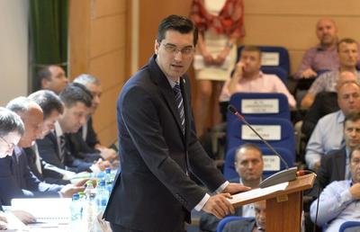 Dinamo a pierdut poziția de putere din Comitetul Executiv! Anunțul făcut astăzi de Răzvan Burleanu