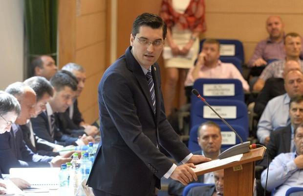 Dinamo a pierdut poziția de putere din Comitetul Executiv! Anunțul făcut astăzi de Răzvan Burleanu