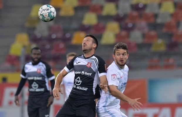 VIDEO Răzvan Burleanu, atac la antrenorii din Liga 1: „Dacă ești bun, trebuie să faci asta!”