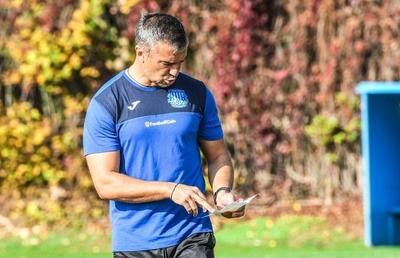 EXCLUSIV Transfer la Poli Iași! Jucătorul vine sâmbătă să semneze cu echipa lui Daniel Pancu