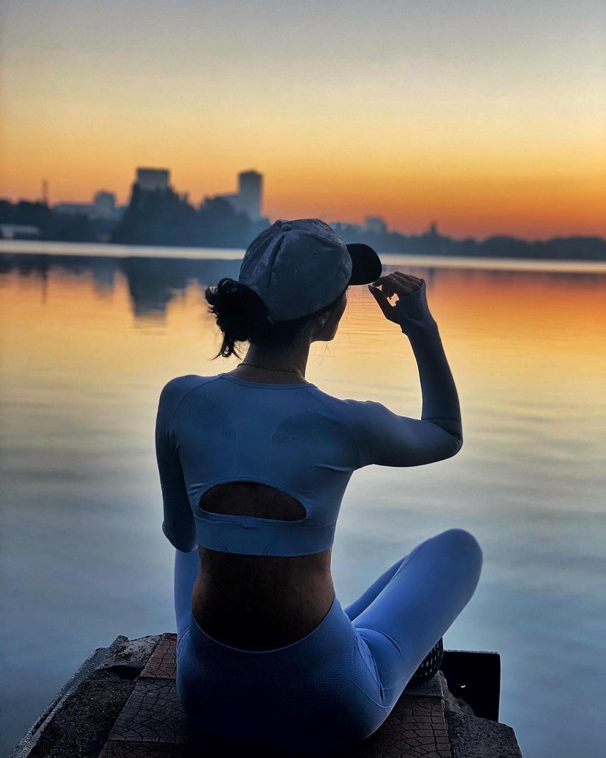 FOTO Cu cine se iubește Norris Măgeanu, după despărțirea de Ana Bogdan