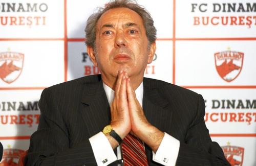 Nicolae Badea pune presiune pe Dinamo și pe LPF și a solicitat schimbarea numelui în formulările oficiale, în rest a mărturisit că nu e interesat de o revenire în „haită”.