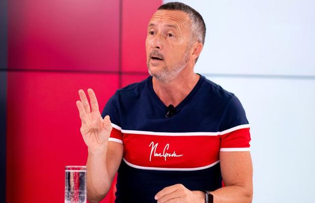 Mihai Stoica, derapaj la adresa lui Cristian Tudor Popescu: „Ofer un tricou puțin purtat”