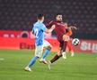 N-au vorbit înainte :) Tamaș și-a contrazis un coleg: „Nu discutăm de play-off!”
