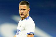 Interes pentru Eden Hazard din Premier League. Îl vor Chelsea și Newcastle