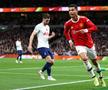 Solskjaer, supraviețuitorul din „El Sackico”! Ronaldo, Cavani și Rashford au adus victoria lui United pe White Hart Lane