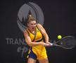 Simona Halep la Transylvania Open // FOTO: Imago