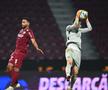 FOTO CFR Cluj - FC Voluntari 30.10.2021