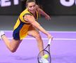 Nici Dracula nu o poate opri! Simona Halep, calificată într-o finală de vis la Transylvania Open