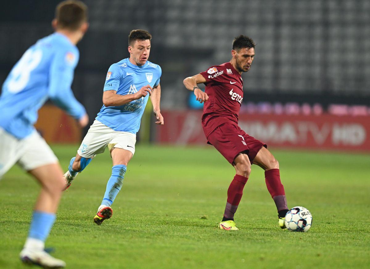 „Bombă” în Liga 1: CFR Cluj își pregătește intrarea în insolvență! Avem toate detaliile
