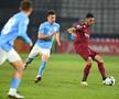 FOTO CFR Cluj - FC Voluntari 30.10.2021