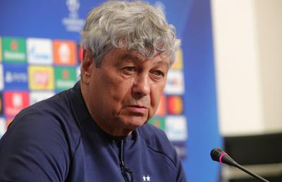 Dinamoviștii, all-in pentru bani » Merg să vorbească și cu Mircea Lucescu
