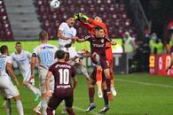 E groasă! Fotbalul românesc se pregătește de cutremur! » Solicitarea primită de UEFA poate avea un impact devastator asupra cluburilor