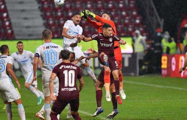 E groasă! Fotbalul românesc se pregătește de cutremur! » Solicitarea primită de UEFA poate avea un impact devastator asupra cluburilor