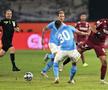 FOTO CFR Cluj - FC Voluntari 30.10.2021