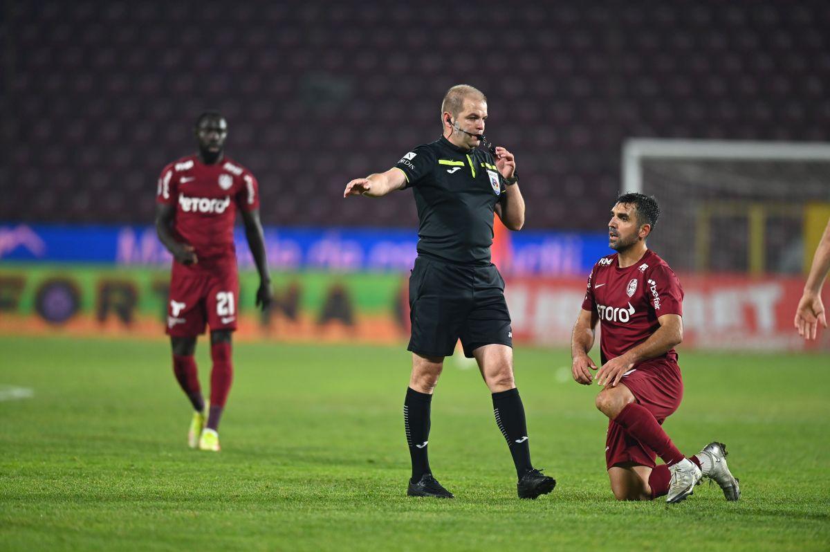 „Bombă” în Liga 1: CFR Cluj își pregătește intrarea în insolvență! Avem toate detaliile