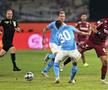 FOTO CFR Cluj - FC Voluntari 30.10.2021