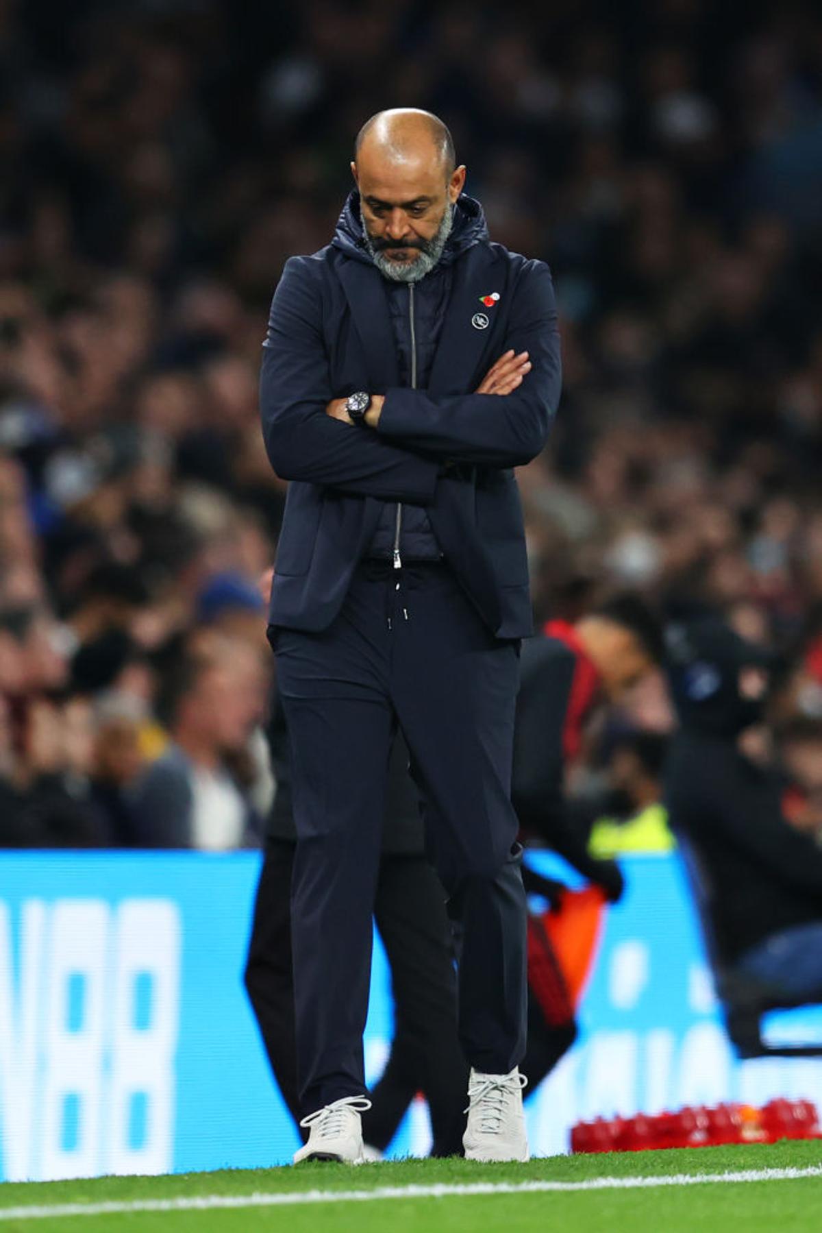 Tottenham - Manchester United, 30 octombrie 2021