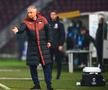 Dan Petrescu a explicat de ce i-a scos din lot pe Denis Ciobotariu, Sigurjonsson și Debeljuh: „Am zis că nu e corect să îl bag într-un scandal”