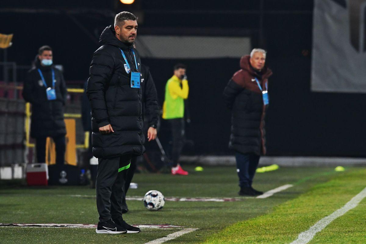 „Bombă” în Liga 1: CFR Cluj își pregătește intrarea în insolvență! Avem toate detaliile