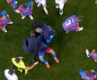 Sergio Aguero e OUT 3 luni » Anunțul Barcelonei