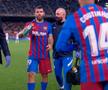 Sergio Aguero e OUT 3 luni » Anunțul Barcelonei