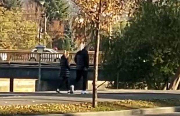 Ce a făcut Simona Halep în dimineața meciului cu Marta Kostyuk