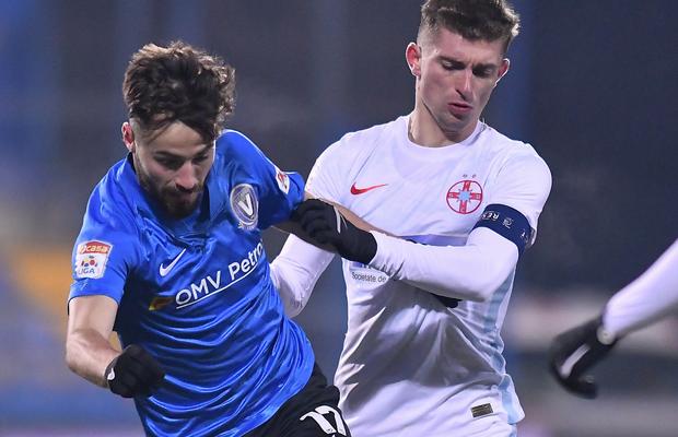 Cele două situații în care Farul - FCSB va fi 3-0 la „masa verde” » Iată ce spune regulamentul!