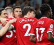 Solskjaer, supraviețuitorul din „El Sackico”! Ronaldo, Cavani și Rashford au adus victoria lui United pe White Hart Lane