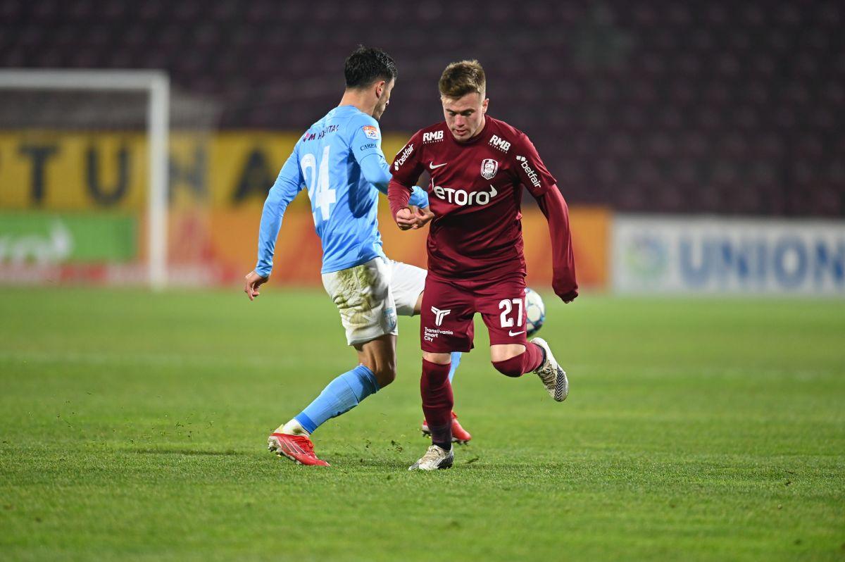 Dan Petrescu, uimit de un rival din Liga 1: „Nu știu ce a făcut acolo. E miracol!”