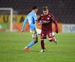 „Bombă” în Liga 1: CFR Cluj își pregătește intrarea în insolvență! Avem toate detaliile