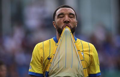 „O s-o omor pe maică-ta, apoi o să te omor și pe tine!” » Fotbalistul cu 165 de meciuri în Premier League a povestit momentele cumplite