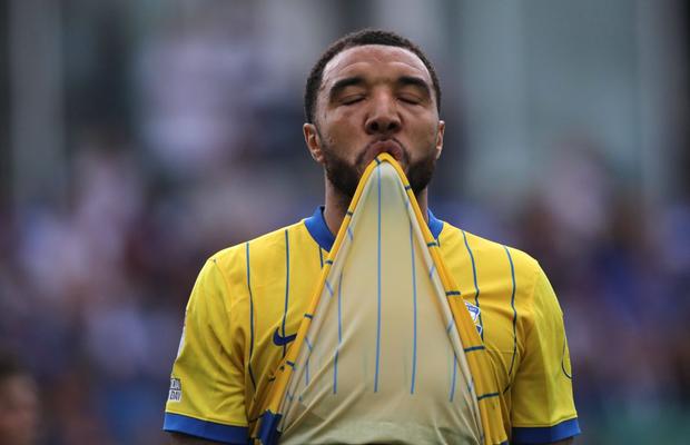 „O s-o omor pe maică-ta, apoi o să te omor și pe tine!” » Fotbalistul cu 165 de meciuri în Premier League a povestit momentele cumplite