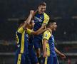 Giovanni Simeone a răpus-o și pe Juventus, după „poker-ul” cu Lazio! Cifre incredibile în luna octombrie