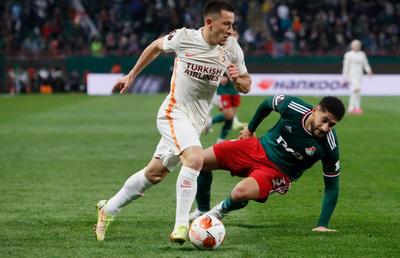 Fatih Terim a luat decizia în cazul lui Moruțan » Turcii anunță noua schimbare de la Galata