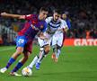 Barcelona nu iese din criză! Catalanii, la 8 puncte de primul loc după încă un pas greșit