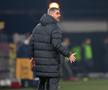 FOTO CFR Cluj - FC Voluntari 30.10.2021