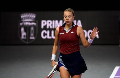 Știm adversara Simonei Halep în finala de la Transylvania Open! Rezultatele zilei