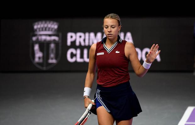 Știm adversara Simonei Halep în finala de la Transylvania Open! Rezultatele zilei
