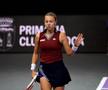 Annet Kontaveit, prima finalistă de la Transylvania Open