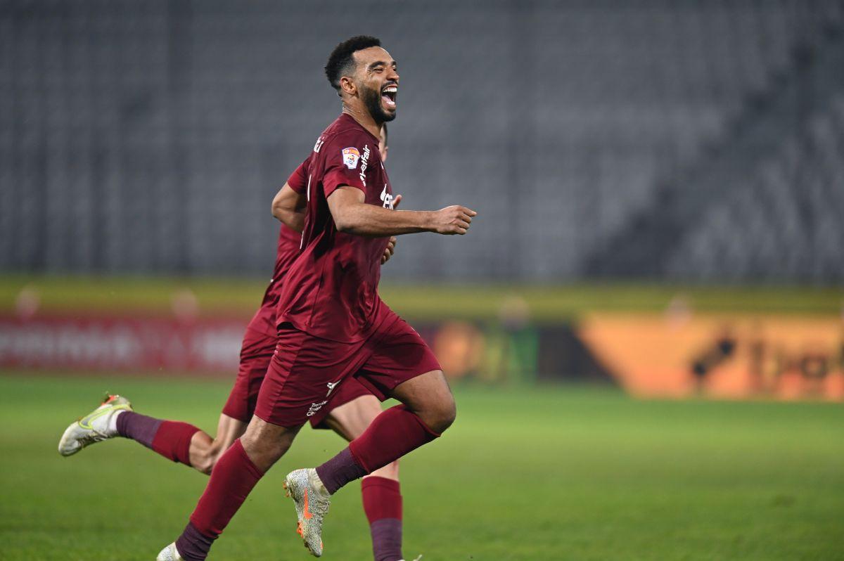 N-au vorbit înainte :) Tamaș și-a contrazis un coleg: „Nu discutăm de play-off!”