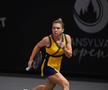 Nici Dracula nu o poate opri! Simona Halep, calificată într-o finală de vis la Transylvania Open