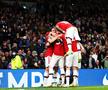 Tottenham - United 0-3