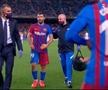 Sergio Aguero e OUT 3 luni » Anunțul Barcelonei