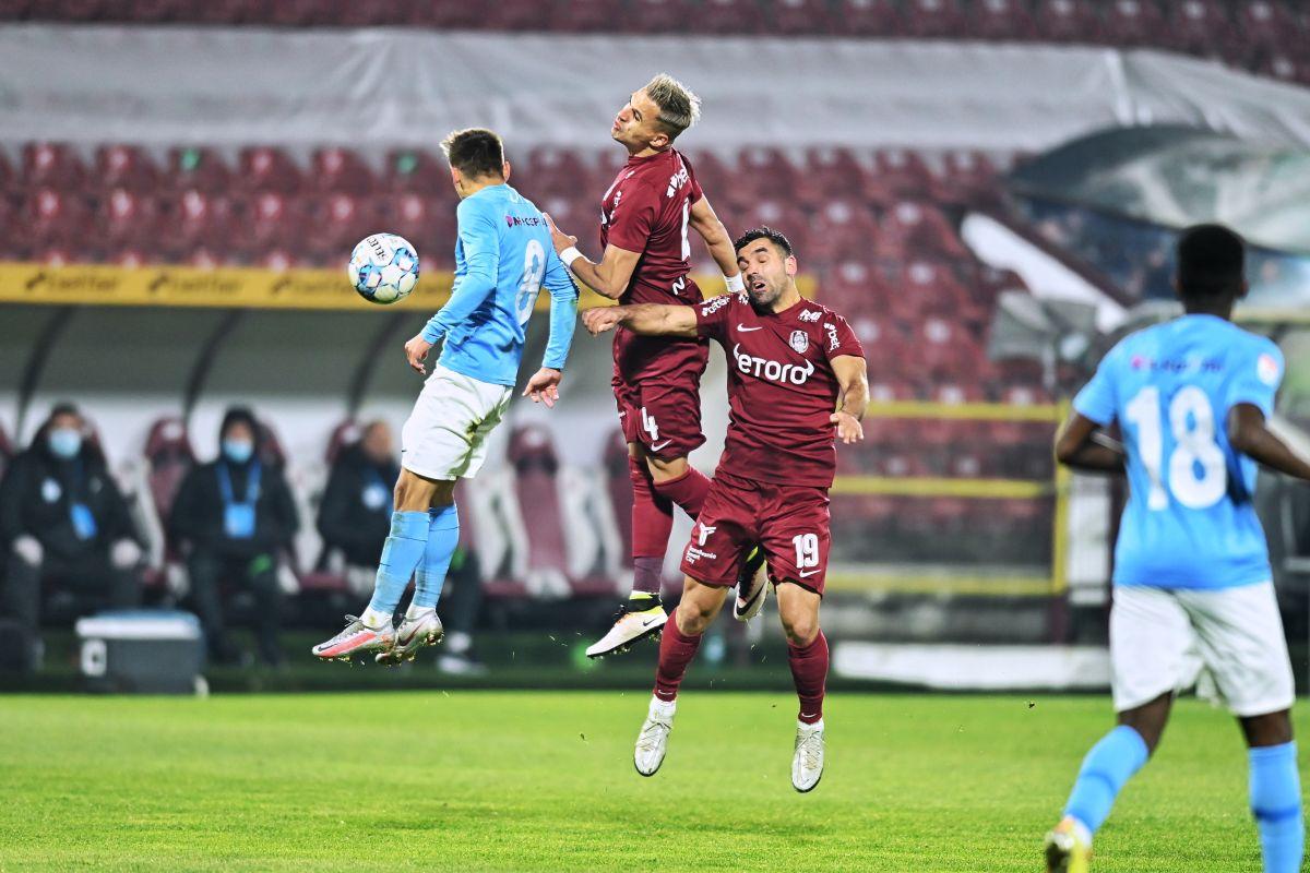 „Bombă” în Liga 1: CFR Cluj își pregătește intrarea în insolvență! Avem toate detaliile