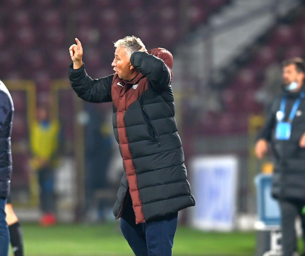 „Bombă” în Liga 1: CFR Cluj își pregătește intrarea în insolvență! Avem toate detaliile