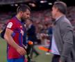 Sergio Aguero e OUT 3 luni » Anunțul Barcelonei
