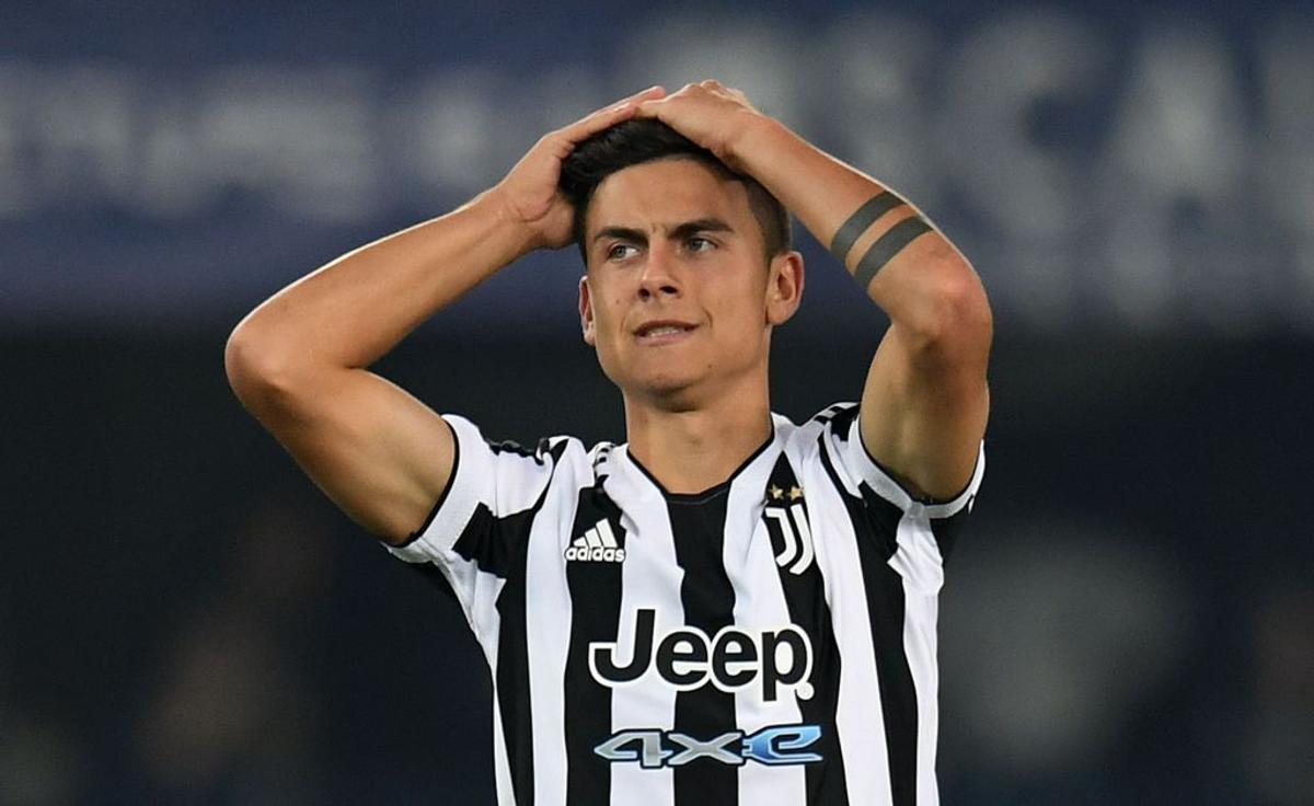Giovanni Simeone a răpus-o și pe Juventus, după „poker-ul” cu Lazio! Cifre incredibile în luna octombrie