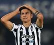 Giovanni Simeone a răpus-o și pe Juventus, după „poker-ul” cu Lazio! Cifre incredibile în luna octombrie