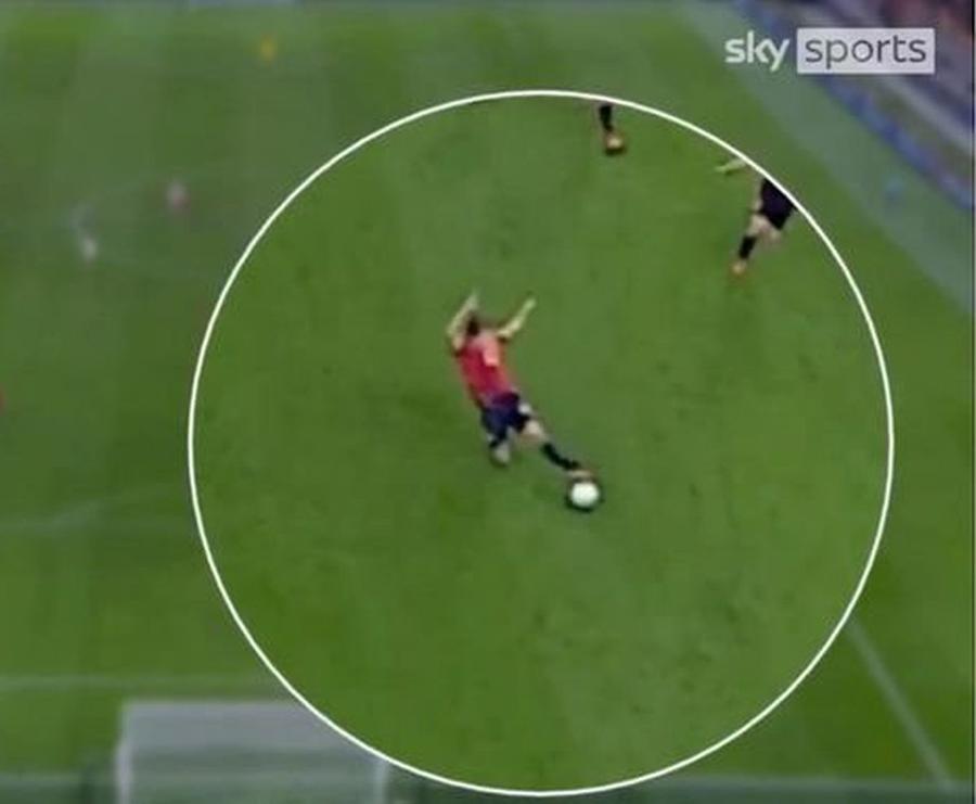 Gol controversat în CSU Craiova - CS Mioveni » O fază identică a provocat un scandal uriaș!